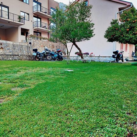 Apartman Dolcerosa Kotor Ngoại thất bức ảnh