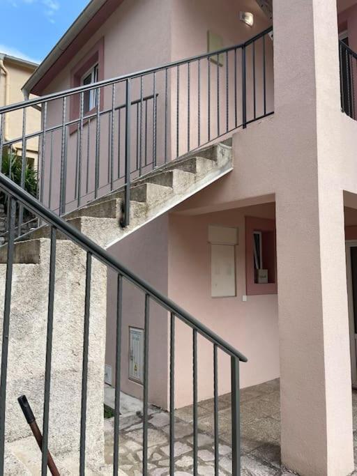 Apartman Dolcerosa Kotor Ngoại thất bức ảnh