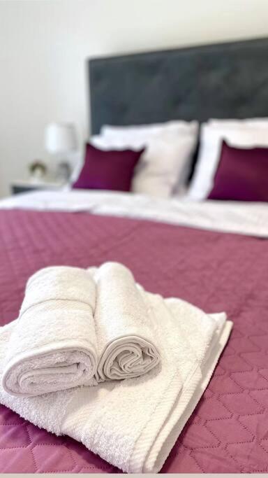 Apartman Dolcerosa Kotor Ngoại thất bức ảnh