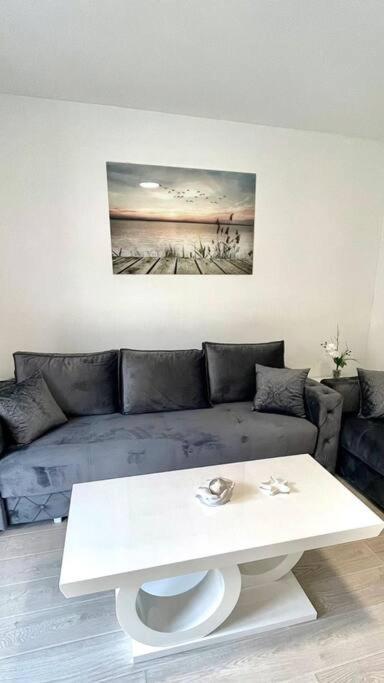 Apartman Dolcerosa Kotor Ngoại thất bức ảnh