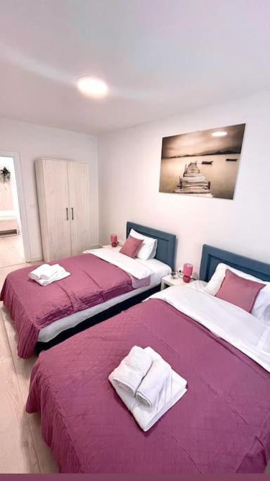 Apartman Dolcerosa Kotor Ngoại thất bức ảnh