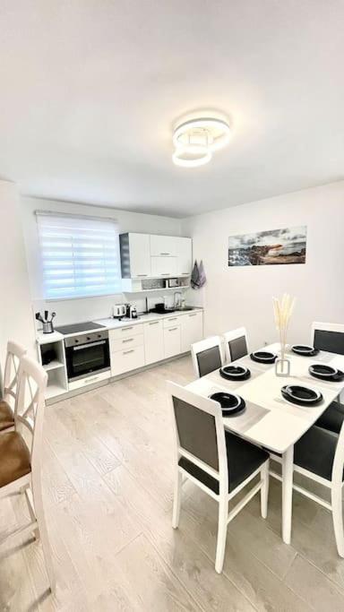 Apartman Dolcerosa Kotor Ngoại thất bức ảnh